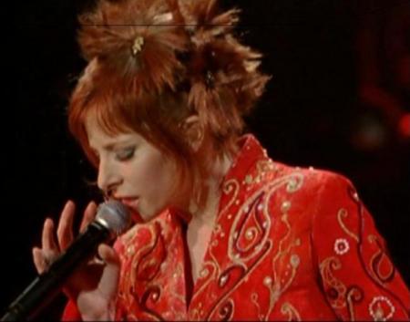 Mylène Farmer